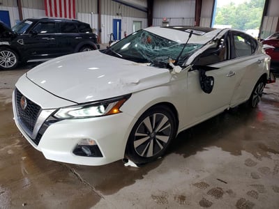 1N4BL4EW8LN****** 2020 Nissan Altima