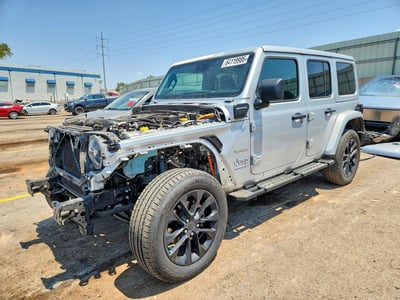 1C4RJXP63RW****** 2024 Jeep Wrangler 4xe