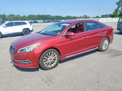 5NPE34AF5FH****** 2015 Hyundai Sonata