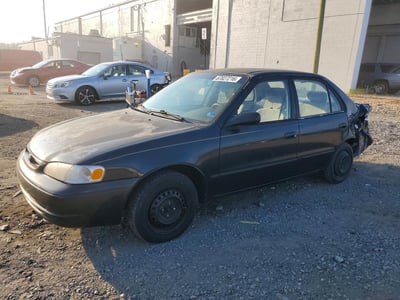1999 Toyota Corolla