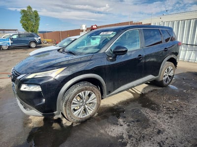 5N1BT3BA6PC****** 2023 Nissan Rogue
