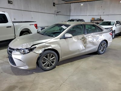 4T1BF1FK9HU****** 2017 Toyota Camry