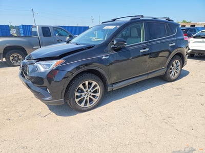 JTMDJREV3JD****** 2018 Toyota RAV4