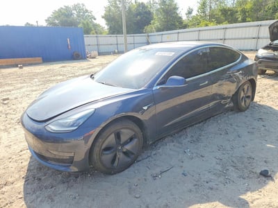 5YJ3E1EA0KF****** 2019 Tesla Model 3