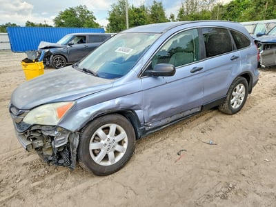 2011 Honda CR-V