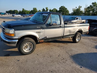 1994 Ford F-150