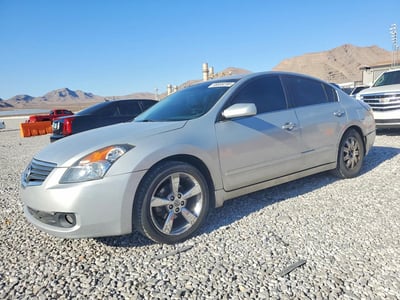 1N4AL21E78C****** 2008 Nissan Altima