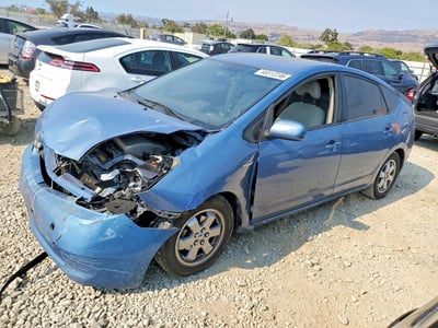 JTDKB20U797****** 2009 Toyota Prius