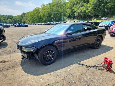 2C3CDXJG9HH****** 2017 Dodge Charger