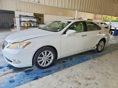 2010 Lexus ES 350