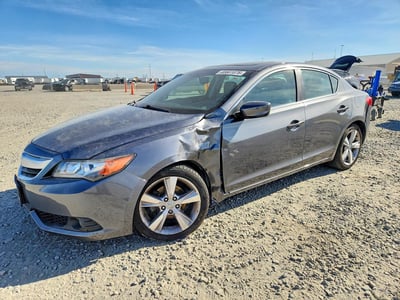 2013 Acura ILX