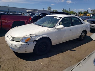 1999 Toyota Camry