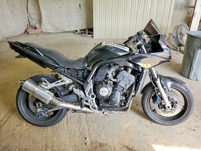 JYARN07E23A****** 2003 Yamaha Fzs1000