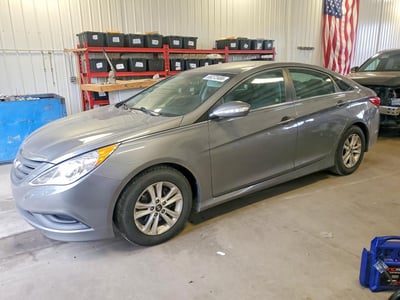 5NPEB4AC8EH****** 2014 Hyundai Sonata
