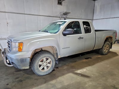 2013 GMC Sierra 1500