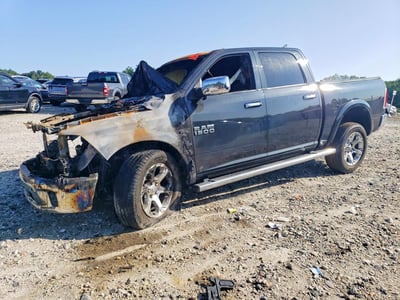 1C6RR7NM4JS****** 2018 RAM 1500