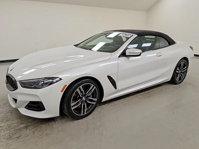 WBADZ4C01TC****** 2026 BMW 8 Series