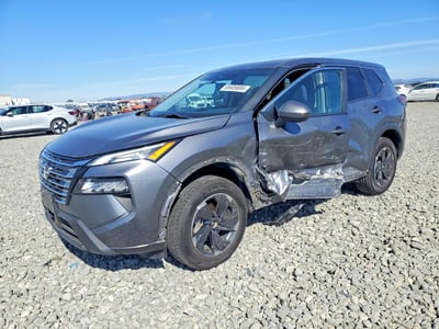 5N1BT3BB3RC****** 2024 Nissan Rogue