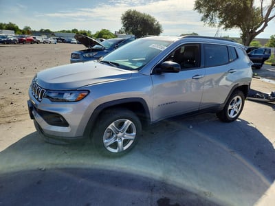 3C4NJDBN9RT****** 2024 Jeep Compass
