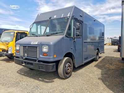 2021 Freightliner MT45