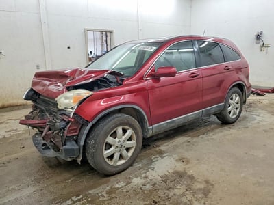5J6RE48789L****** 2009 Honda CR-V
