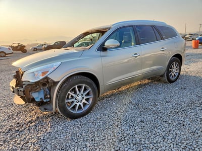 2014 Buick Enclave