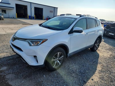 2T3WFREV9JW****** 2018 Toyota RAV4