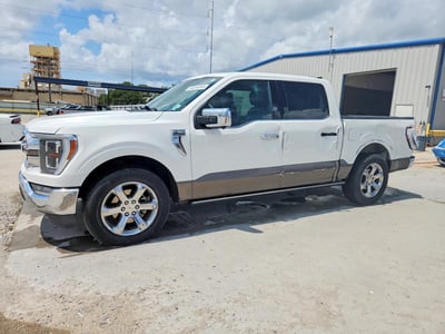1FTEW1C59MF****** 2021 Ford F-150