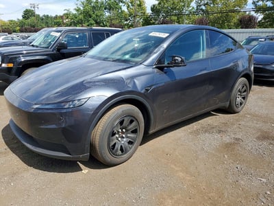 7SAYGDEE7TA****** 2026 Tesla Model Y