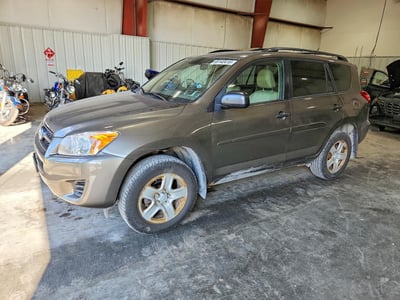 2010 Toyota RAV4