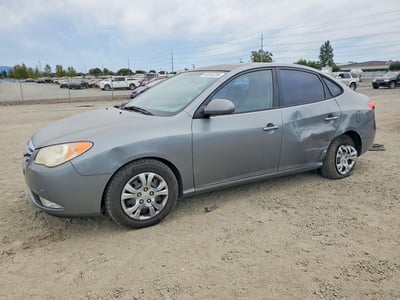 2010 Hyundai Elantra