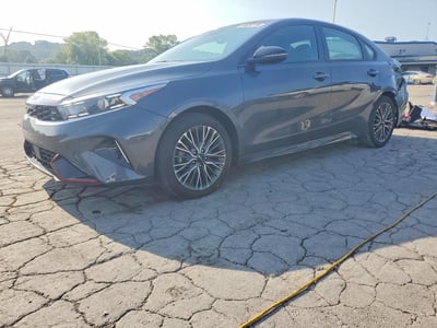 3KPF54AD8RE****** 2024 Kia Forte