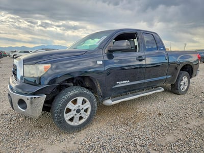 5TFBT54167X****** 2007 Toyota Tundra