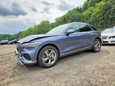 2026 Genesis GV70