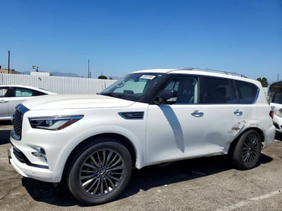 JN8AZ2AF6N9****** 2022 Infiniti QX80