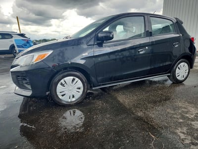 ML32AUHJ5RH****** 2024 Mitsubishi Mirage