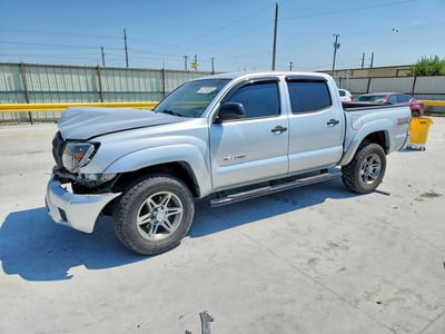 2013 Toyota Tacoma