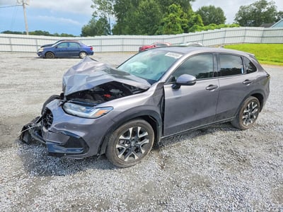 3CZRZ1H71TM****** 2026 Honda HR-V