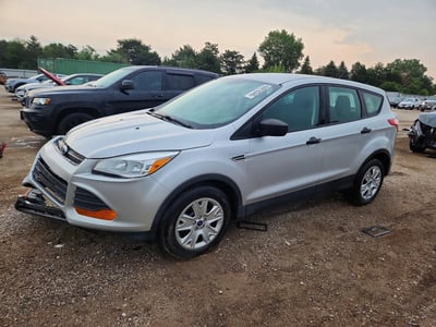 1FMCU0F71DU****** 2013 Ford Escape
