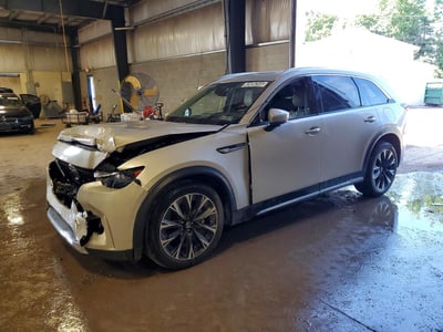 JM3KKDHA6R1****** 2024 Mazda CX-90 PHEV