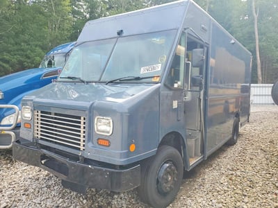 2021 Freightliner MT45