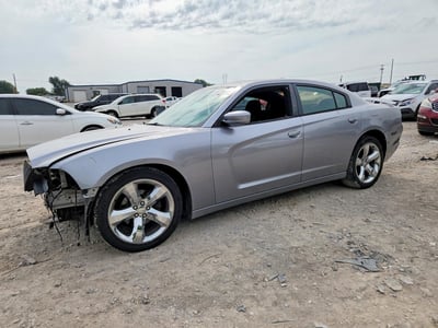 2C3CDXHG2DH****** 2013 Dodge Charger