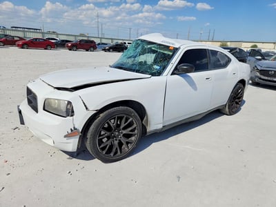 2010 Dodge Charger