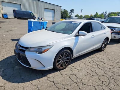 4T1BF1FK7HU****** 2017 Toyota Camry