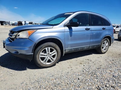 JHLRE4H54BC****** 2011 Honda CR-V
