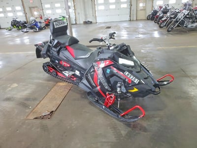 SN1EEC6P7MC****** 2021 Polaris 600 Switchback Assau