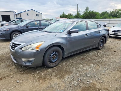 1N4AL3AP0FC****** 2015 Nissan Altima