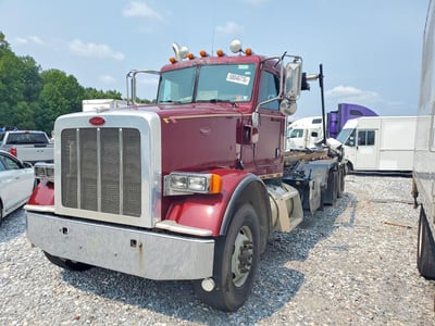 1NPTL70X0CD****** 2012 Peterbilt 367