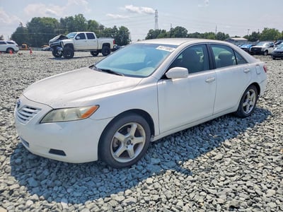 4T1BE46KX9U****** 2009 Toyota Camry