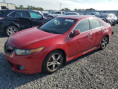2012 Acura TSX